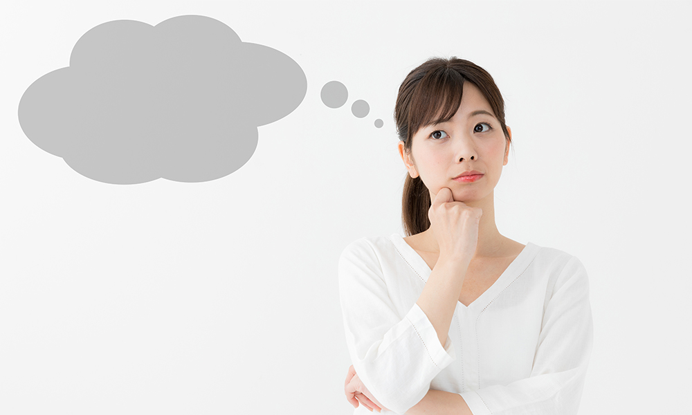 チャットレディのデメリット