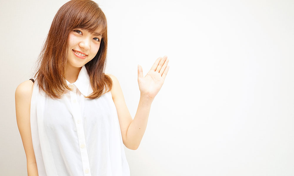 チャットレディのメリット