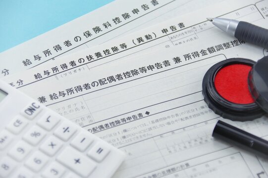 福岡市東区香椎　チャットレディ事務所Baron：年末調整がないからこそ！自由な働き方と高収入を両立！