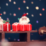 クリスマスイブまであと1日！Baronで素敵な夜を過ごしませんか？