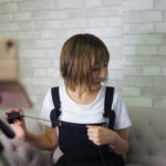 チャットレディのリアルな悩みと解決策！Baronの現役チャトレが語る🎤✨