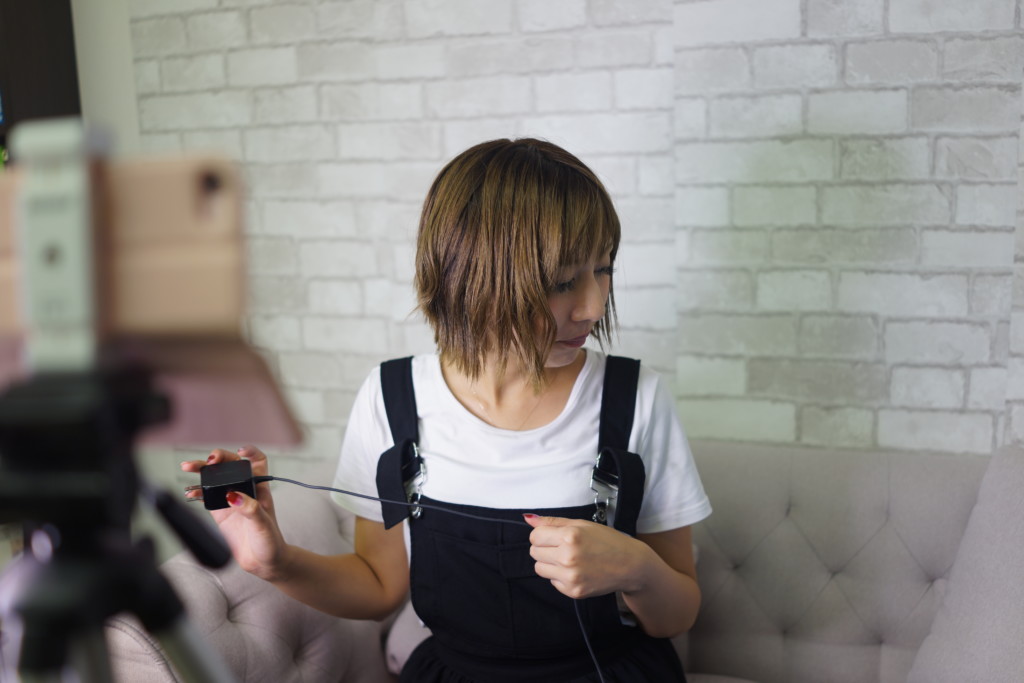 チャットレディのリアルな悩みと解決策！Baronの現役チャトレが語る🎤✨