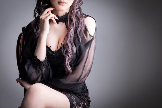 キャバクラ vs チャットレディ！高時給バイトを徹底比較✨どっちが私に合う？