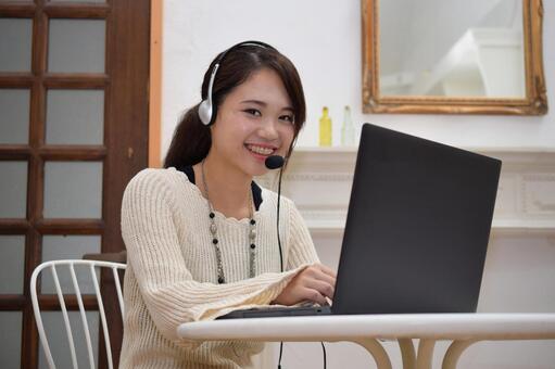 【チャットレディの年齢制限】Baronがズバリ解説！18歳以上～50代まで大歓迎！