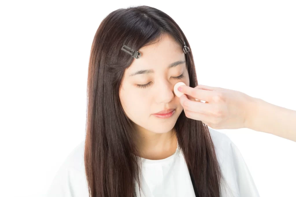 Baronの充実サポート体制！メイクからメンタルケアまで、チャトレさんの「困った」を解決します✨