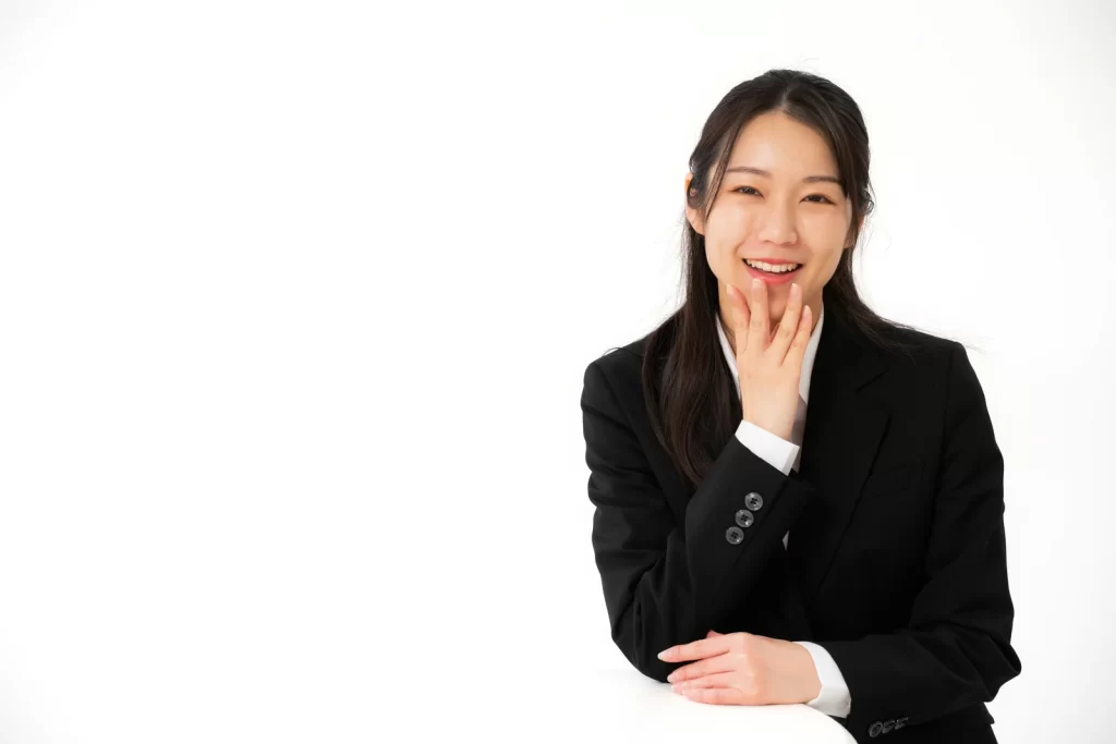 【Baronの面接ってどんな感じ？】通勤チャットレディ面接の流れを徹底解説！