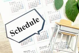 【チャトレ攻略】年間スケジュール大公開！香椎Baronが教える💰稼ぎ時＆ゆる活のススメ🌸