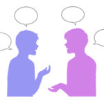 ライブチャットがもっと楽しくなる！ミラーリング効果で魅力UP！香椎のチャットレディ事務所Baronが徹底解説