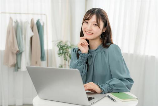 ✨福岡市東区香椎で始める新しいお仕事！チャットレディ事務所Baron（バロン）で高収入デビューしませんか？✨