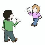 【Baron】「お客さんと実際に会うことは…？」→ 絶対にありません！むしろ会ったら叱ります(T . T)