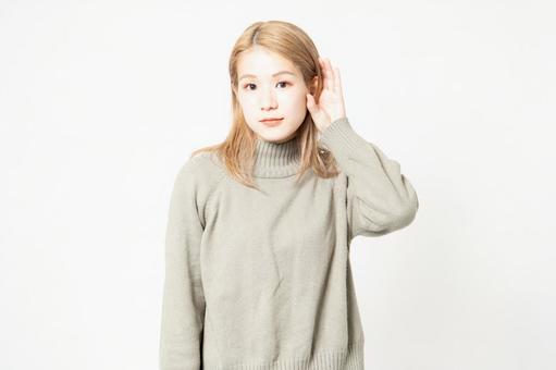 売れっ子への近道は「聞き上手」にあり！男性心理を掴むコミュニケーション術【Baronがお届け】