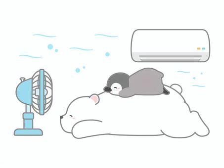 【猛暑対策】この夏は、涼しいBaron（バロン）の「夜チャット」で快適に高収入を目指しませんか？