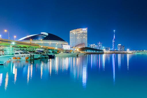 【福岡のバイト探し決定版】高時給・自由シフト・人間関係ストレスゼロ！最強バイトなら東区香椎のBaronへ