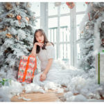 【繁忙期到来】12月はチャットレディが一番稼げる月！？その3つの理由を解説🎄💰